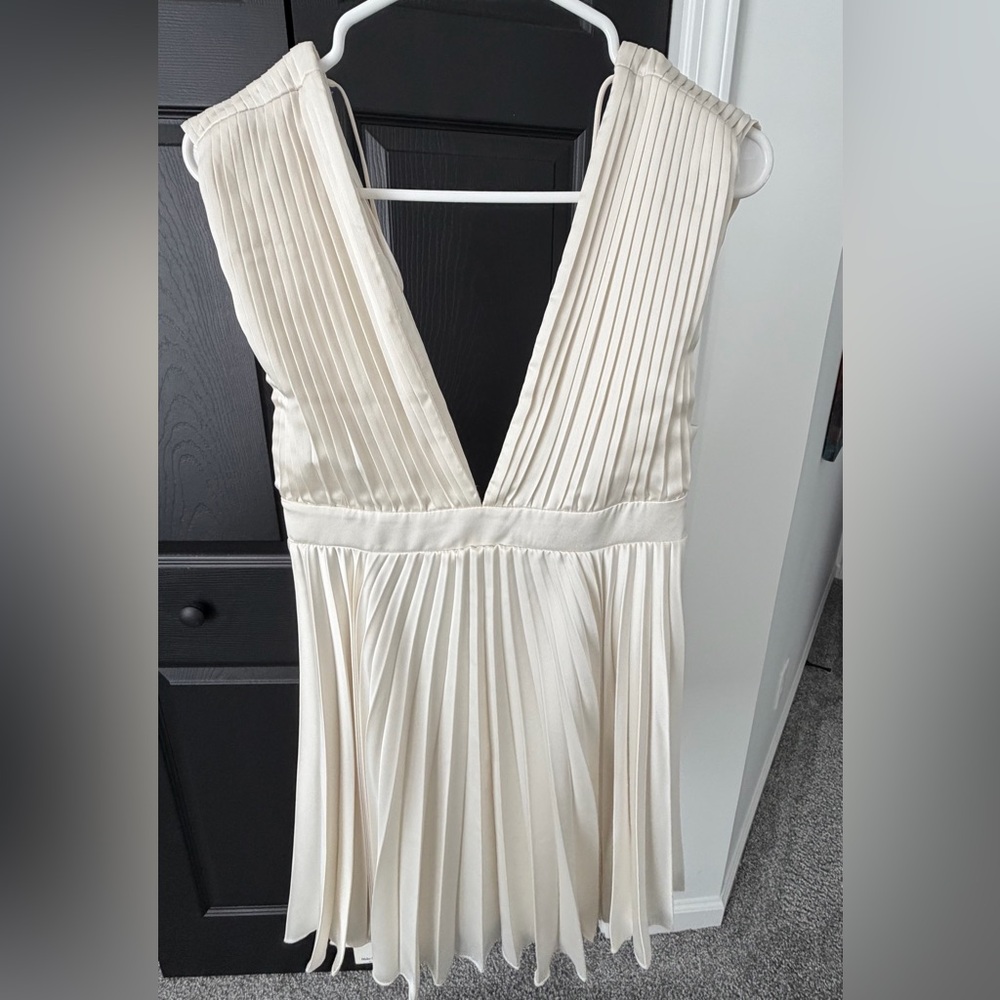 Brand new Abercrombie and Fitch Dress